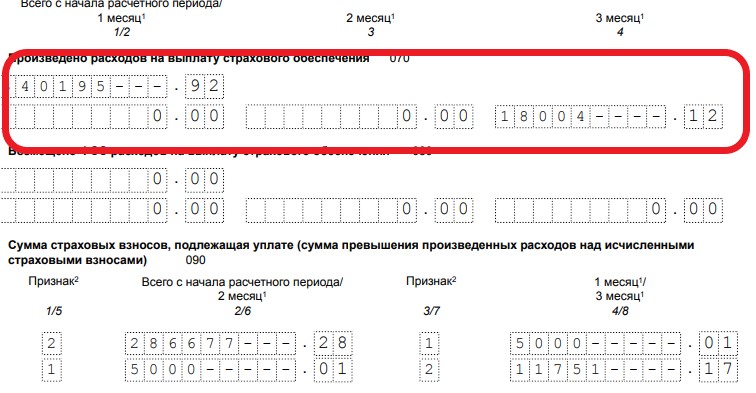 Декретные по зачетной системе - Зарплата и кадры - Форум -nalog-nalogru